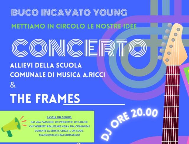 Festa del Buco Incavato