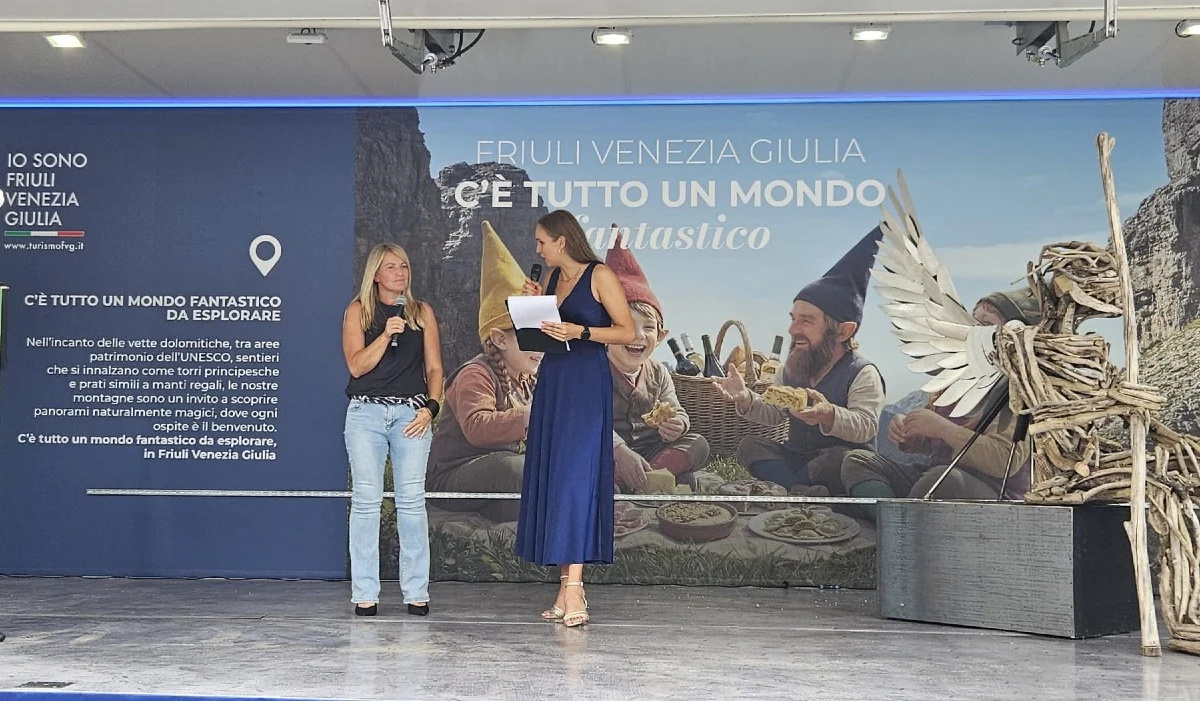 Coltello in Festa 2026