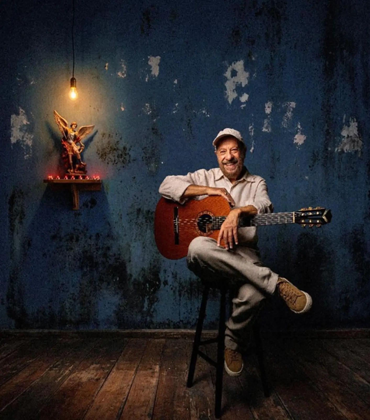 João Bosco 80 Anos