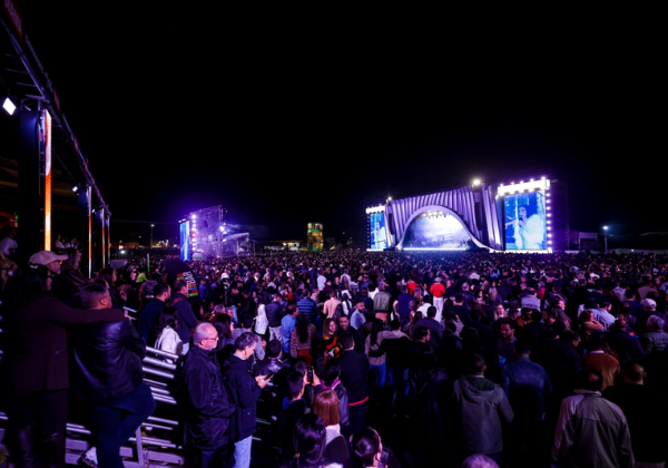 Festival de Inverno Bahia