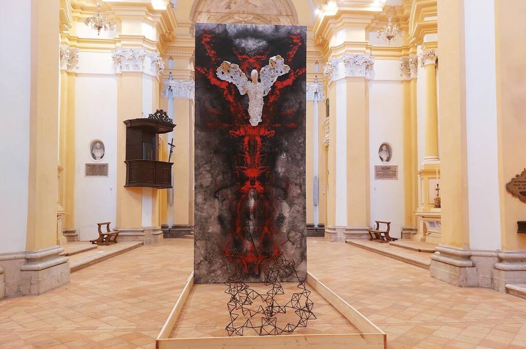 Cenere e stelle – Il miracolo terribile