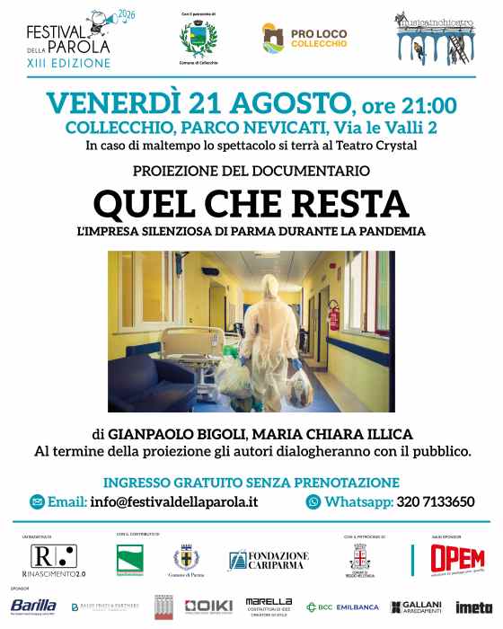 Musica In-Chiostro