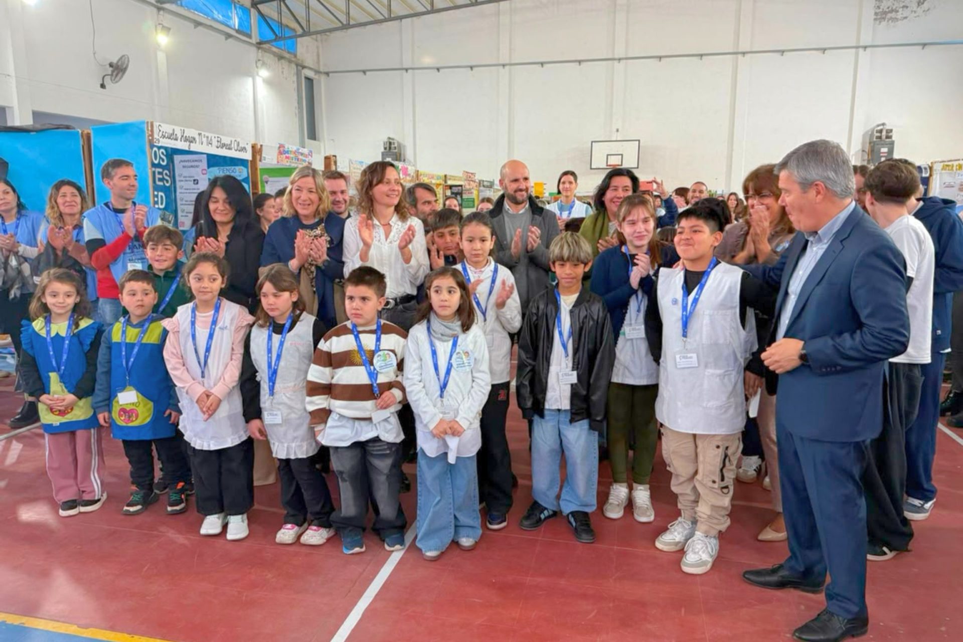 Feria Provincial de Ciencias, Arte y Tecnología