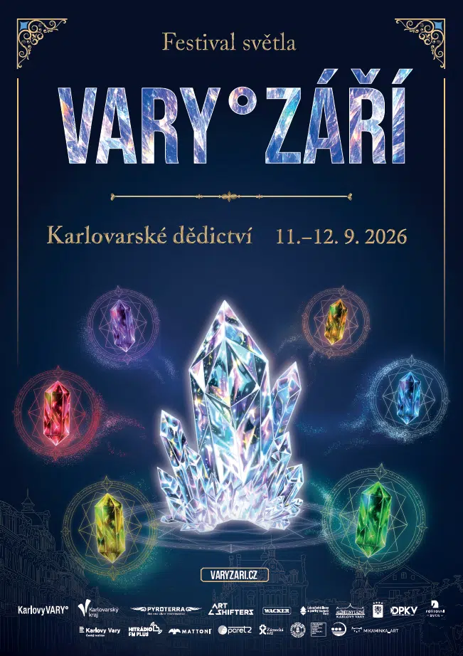 VARY°Září