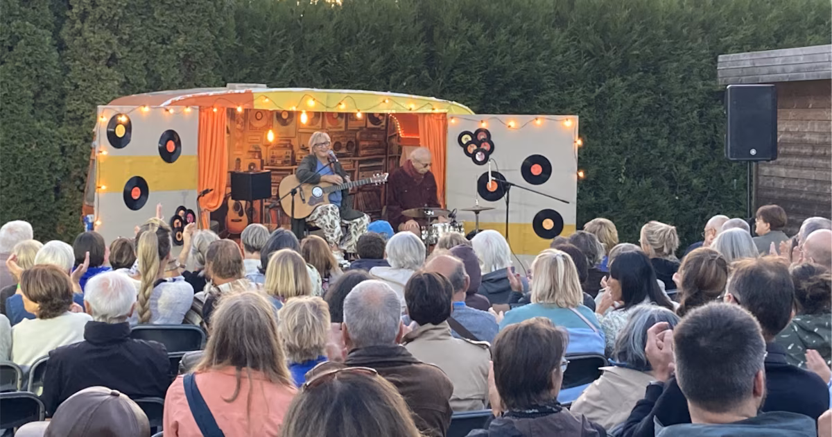 Oli-Wood Festival