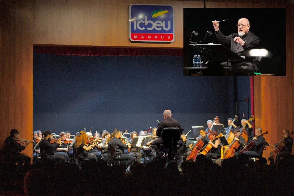 Concerto "Rossini e Mendelssohn"