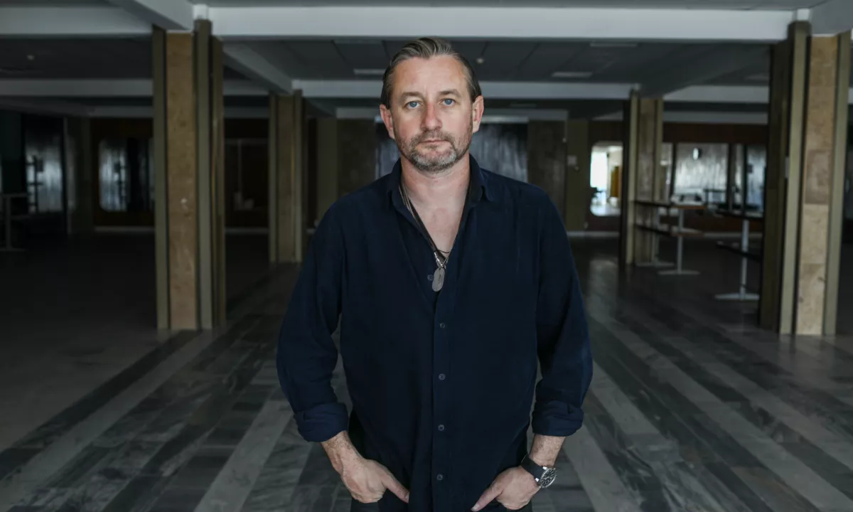 Mednarodni literarni festival Vilenica