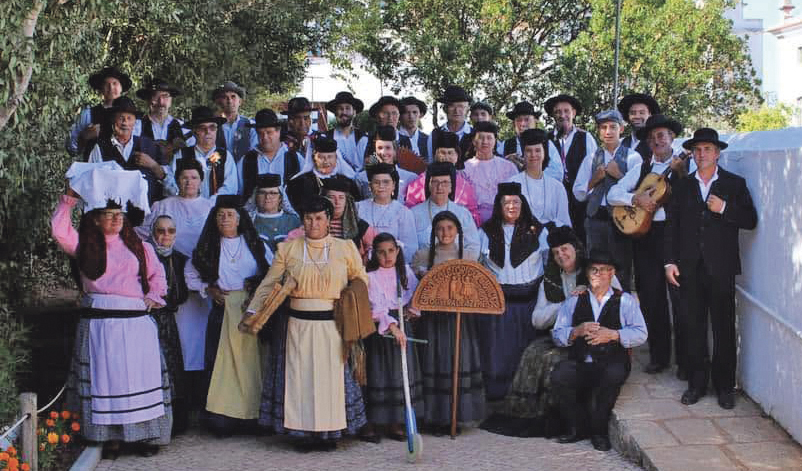Festival de Folclore Cidade de Azeméis 2026
