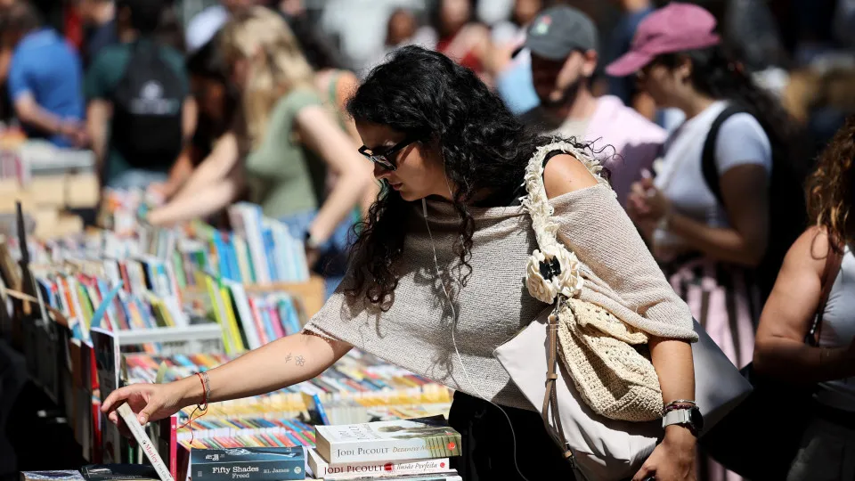 Feira do Livro do Porto 2026