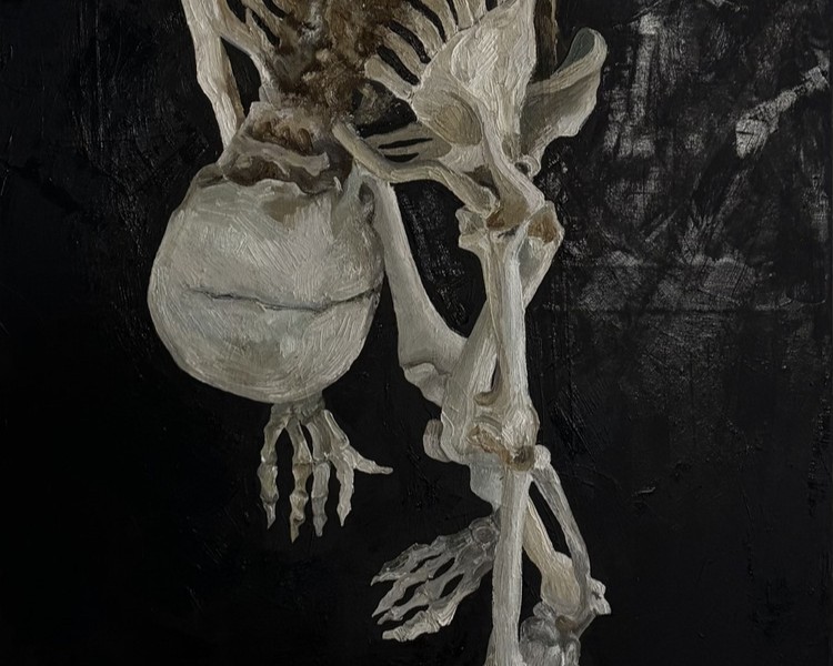 HOMO SAPIENS: THE SEEKING HUMAN