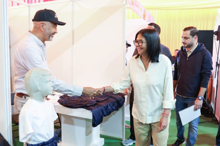 Expo Niñas y Niños Productores y Feria Escolar