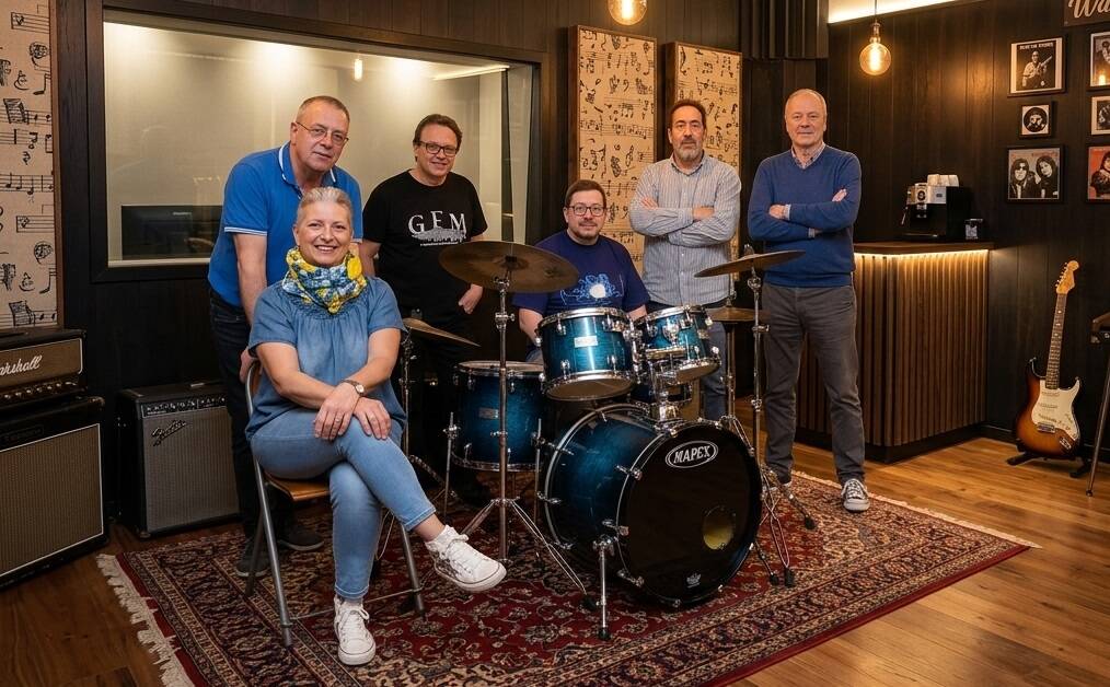 I Maricomio in concerto