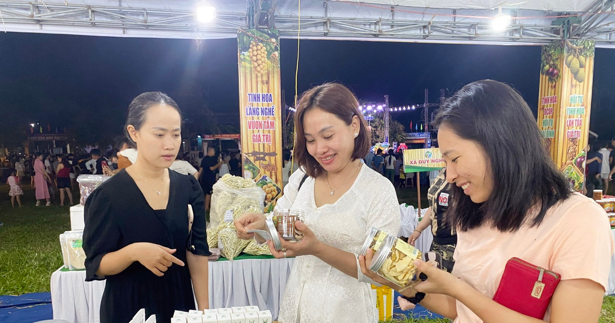Lễ hội Văn hóa - Du lịch Đại Bình năm 2026