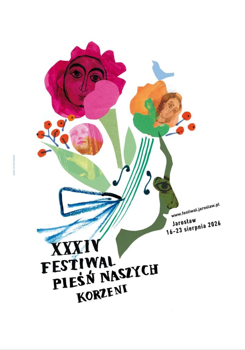 34. Festiwal Muzyki Dawnej „Pieśń Naszych Korzeni”