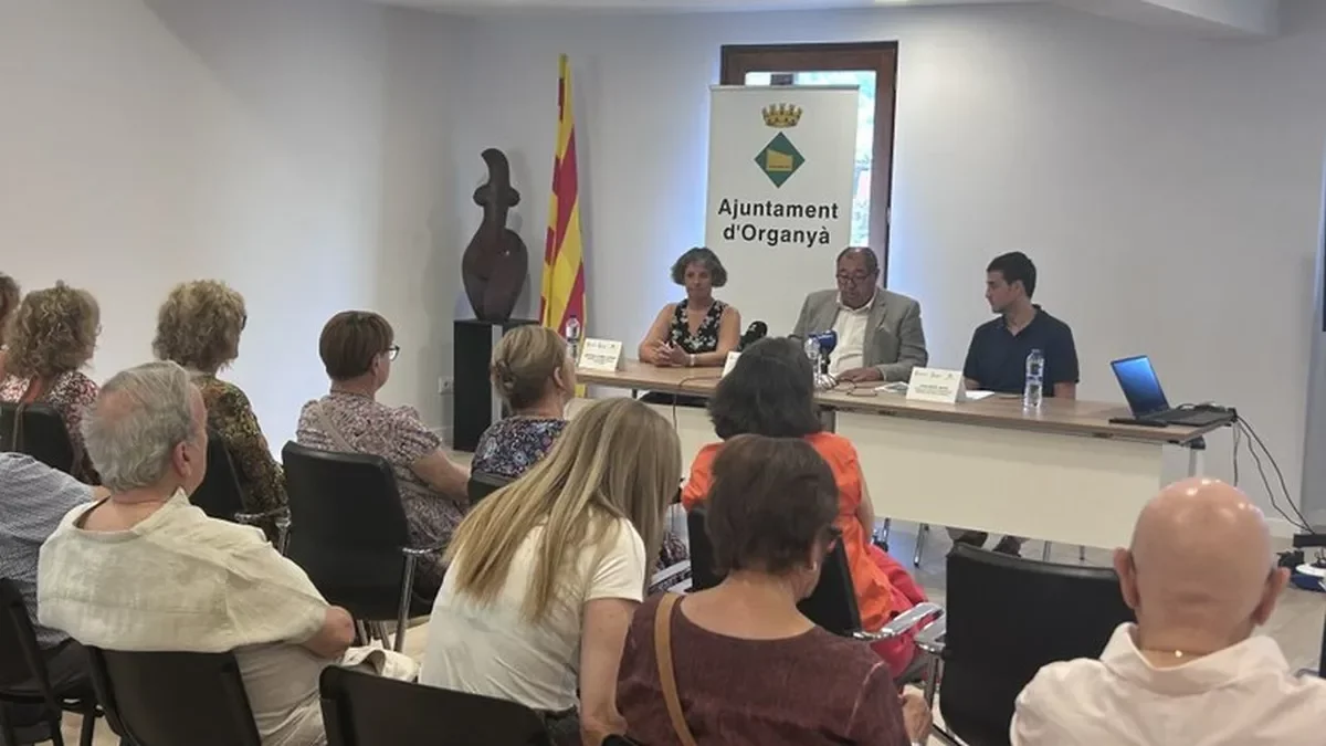 Fira del Llibre del Pirineu