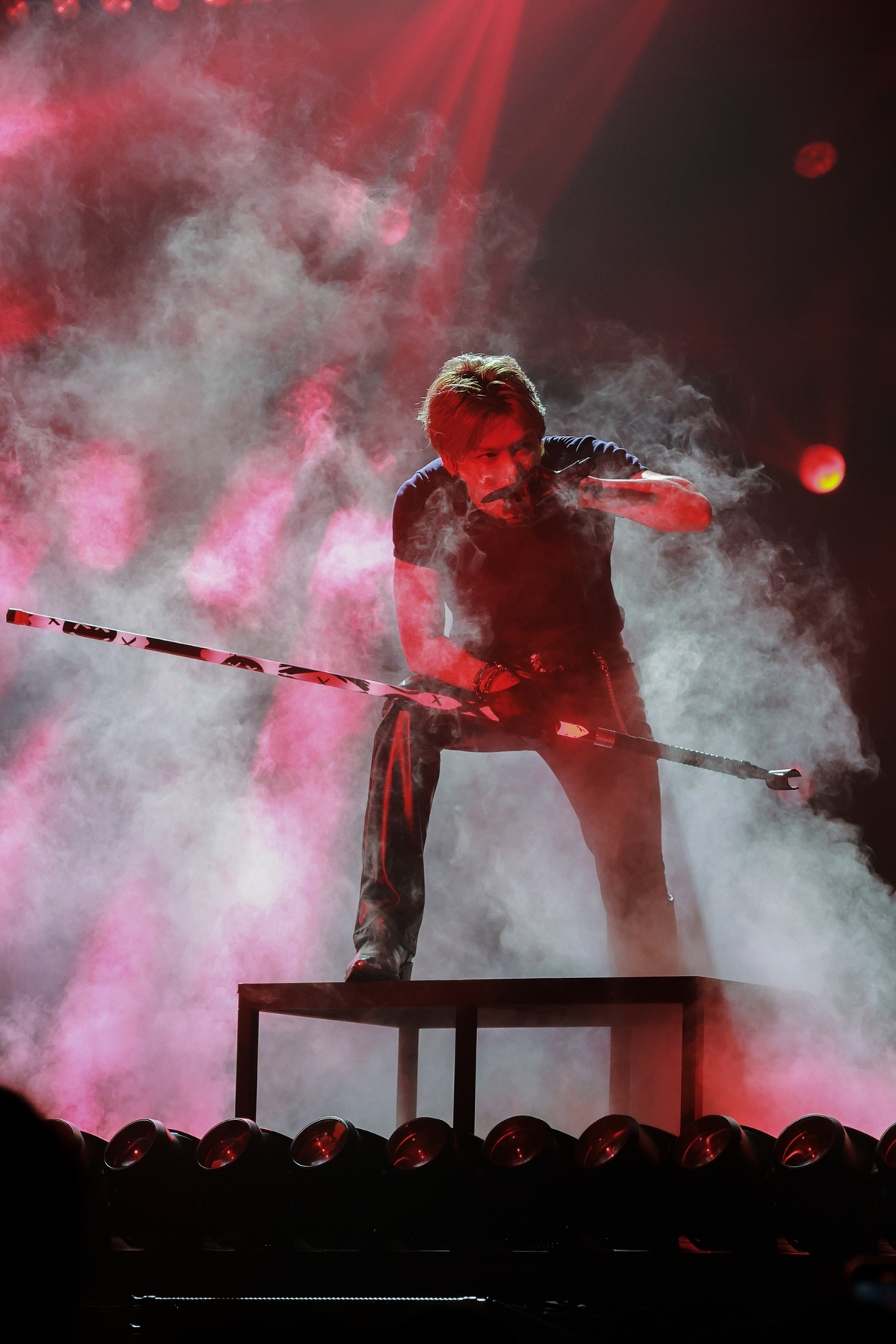 2026 KIM JAE JOONG CONCERT [THE WAVE]