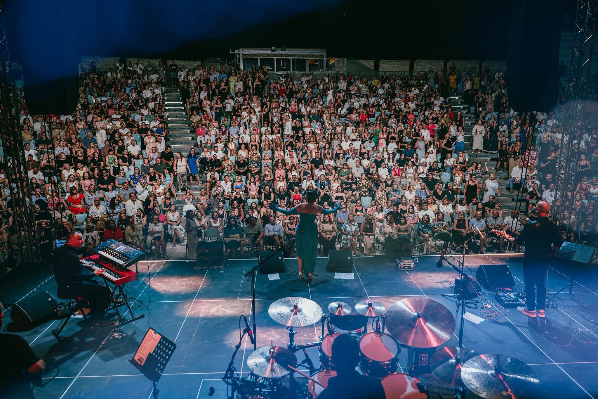 Koncert Nine Badrić