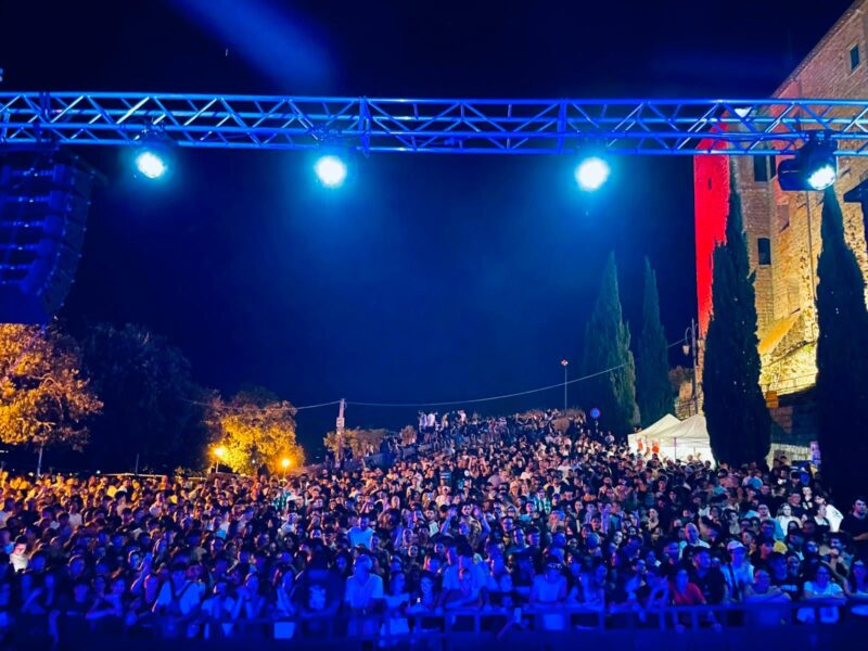 Fiera del Vino di Montefiascone
