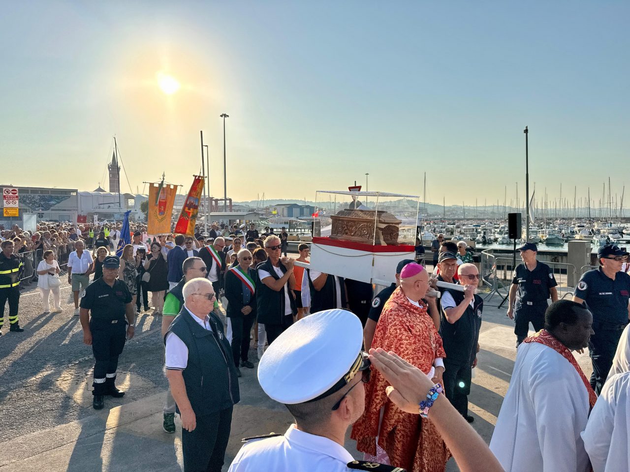 Festa di San Marone