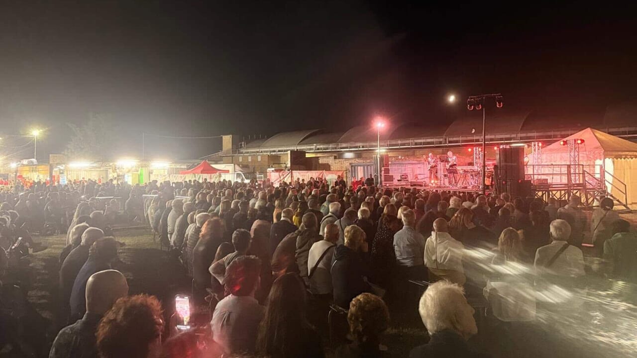 Festa dell'Unità di Ravenna