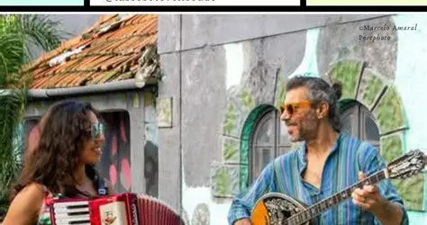 Concert « Côté cour »