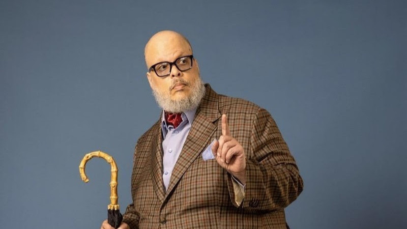 Ed Motta – “Manual Prático 30 Anos”