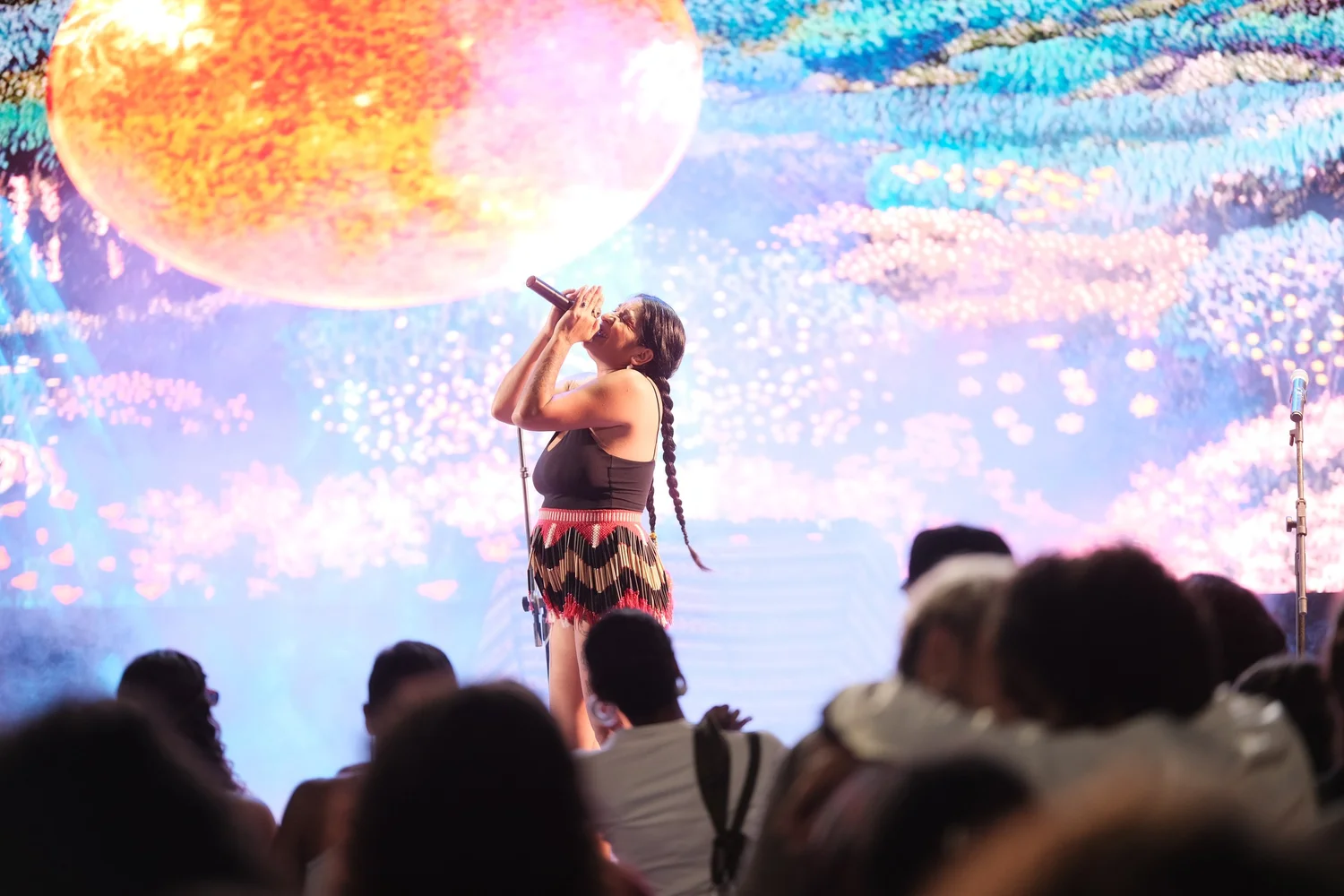 Festival Jovens do Futuro