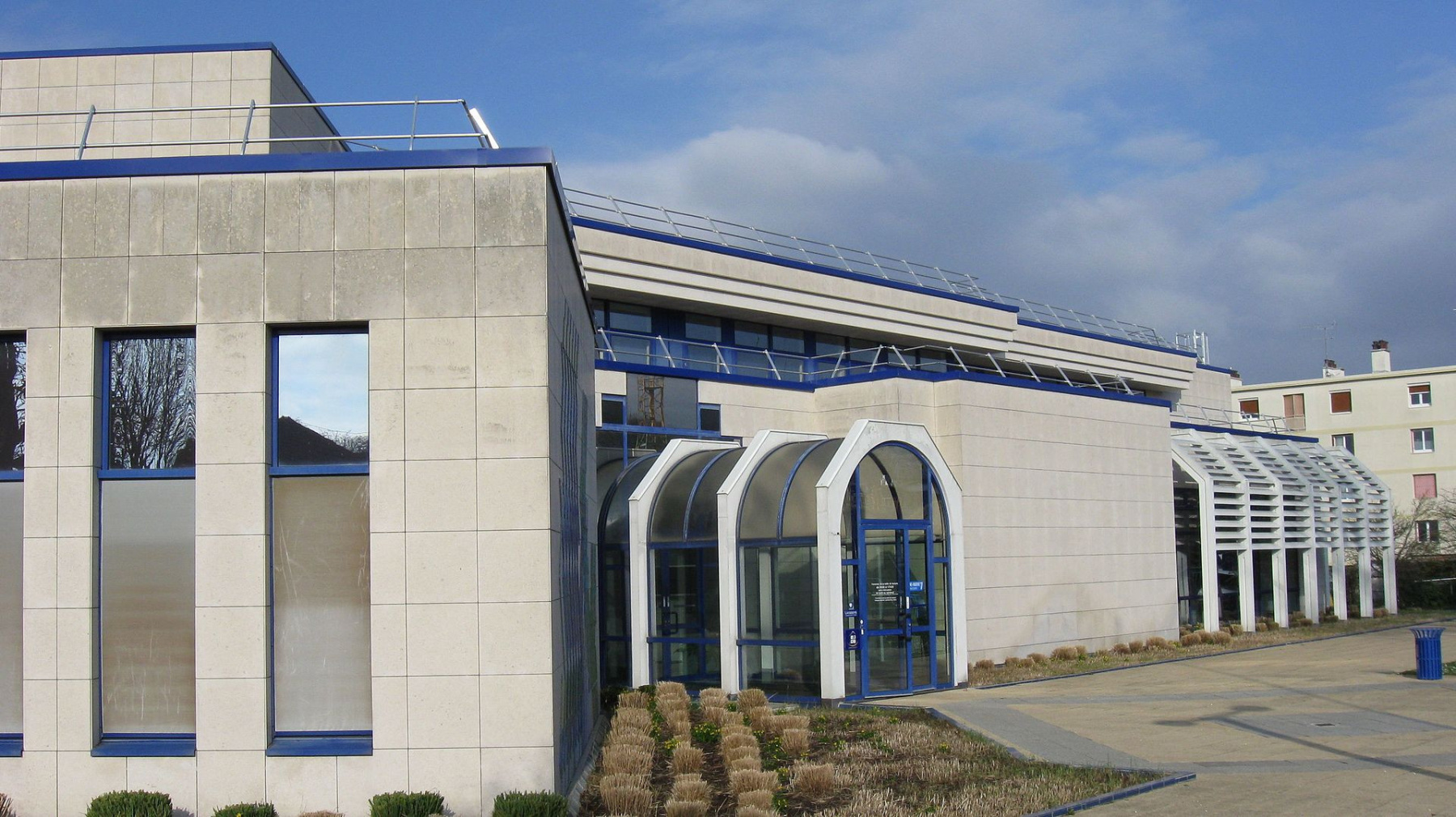 Journées du Patrimoine 2026 à Dammarie-les-Lys