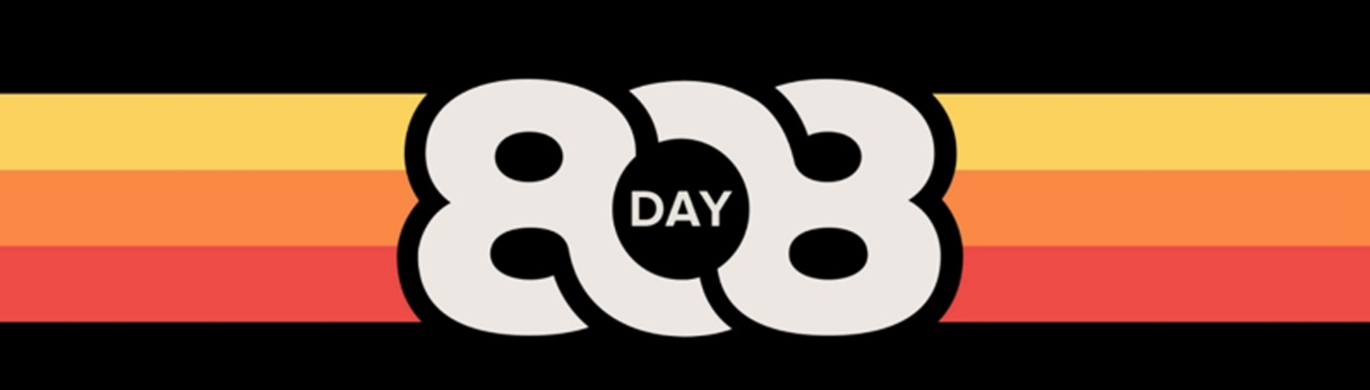 808 DAY @ Roland Store Tokyo