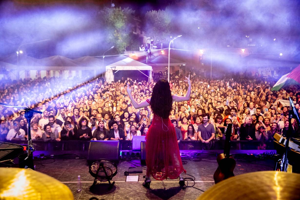 Live Rock Festival