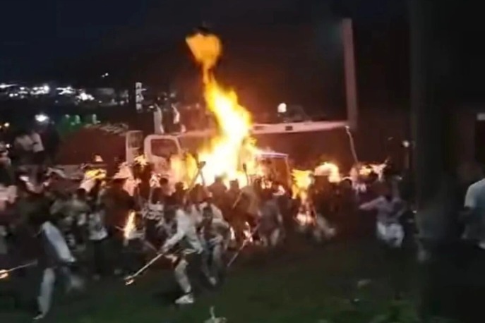Torch Festival