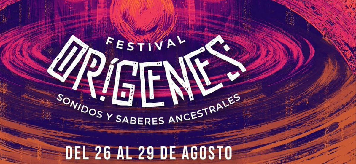 Festival Orígenes 2026