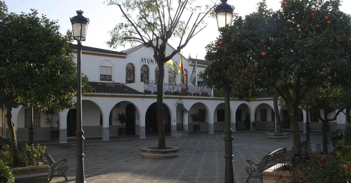 Feria de Bormujos 2026
