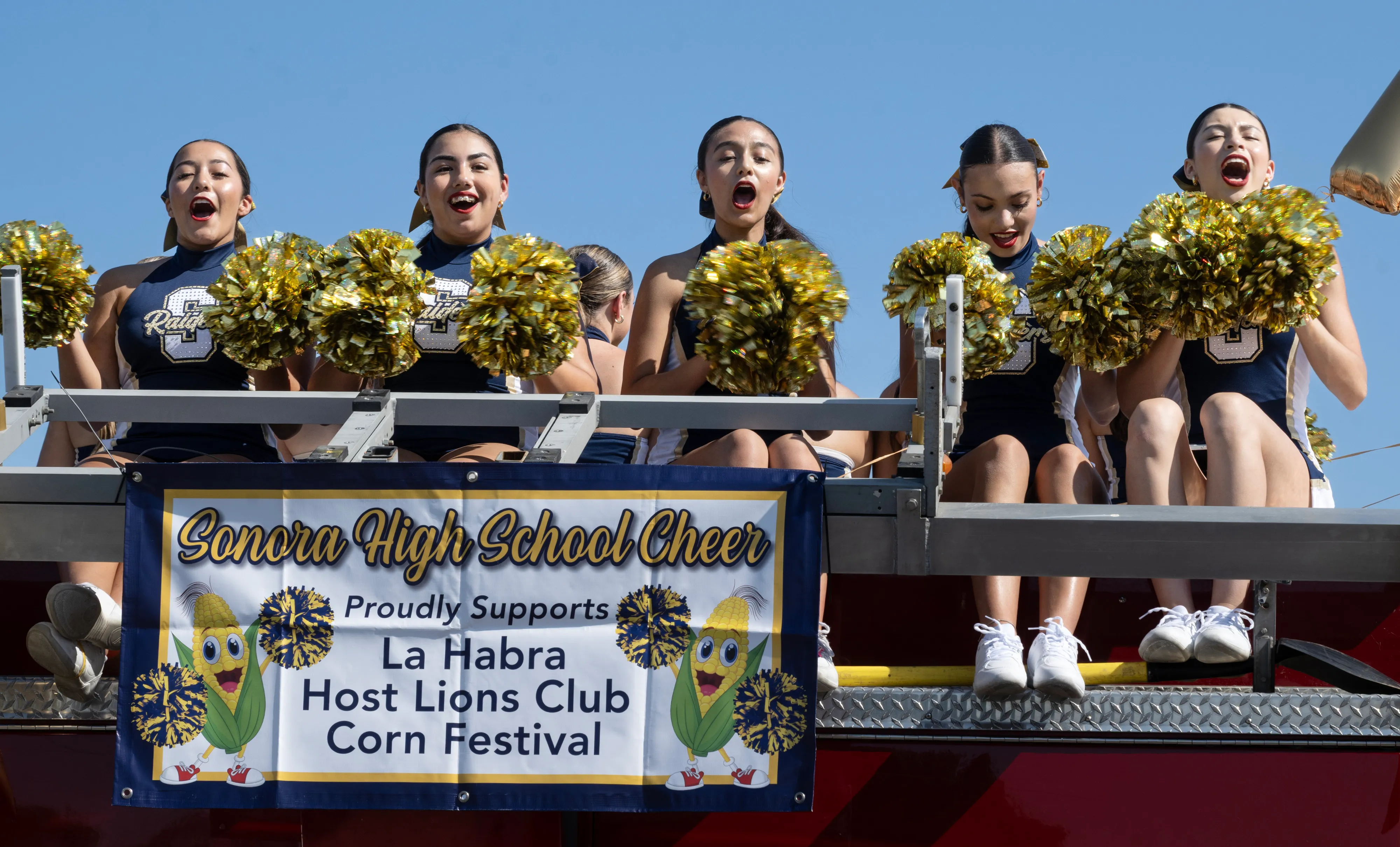 La Habra Corn Festival