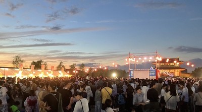 平城京まつり