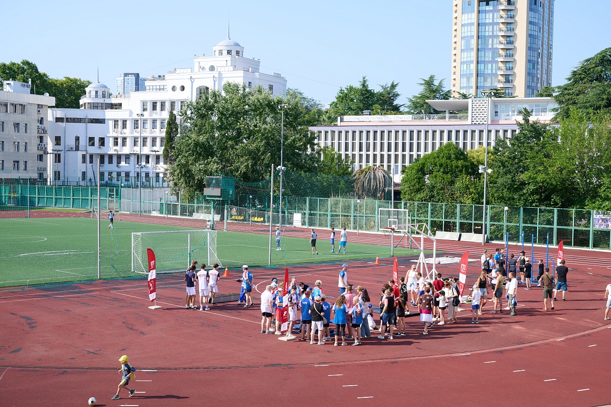 Summer GTO Festival