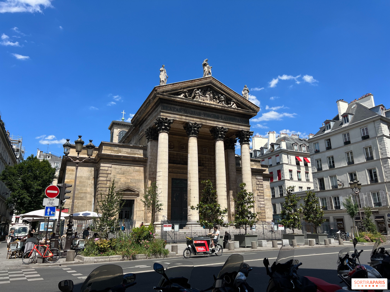 Journées européennes du patrimoine 2026