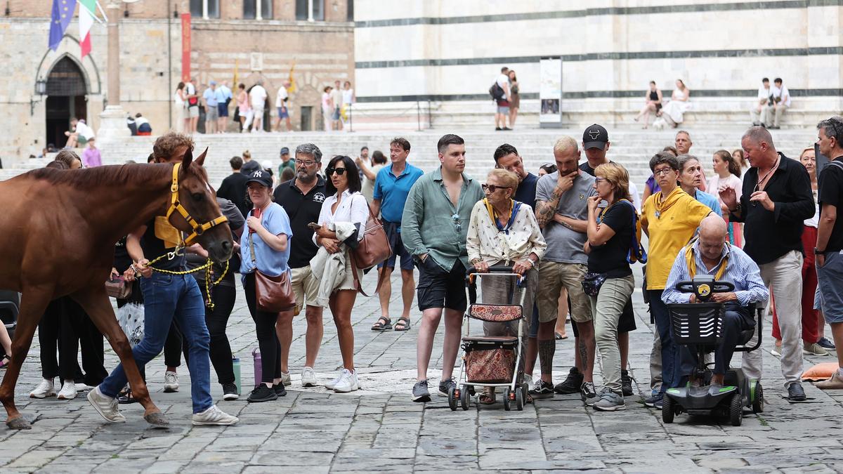 Palio dell'Assunta