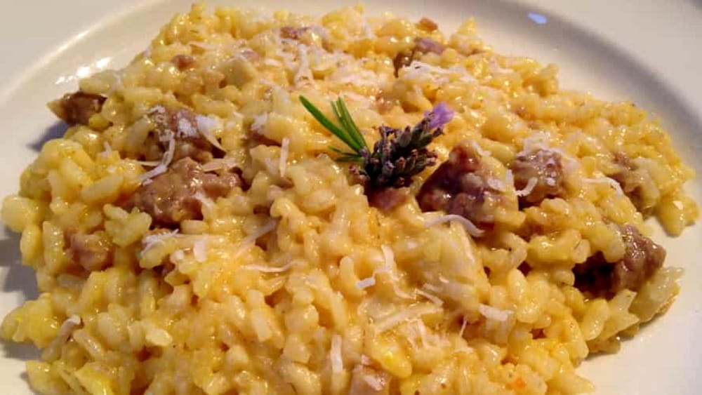 Sagra del Risotto alla Roncellese