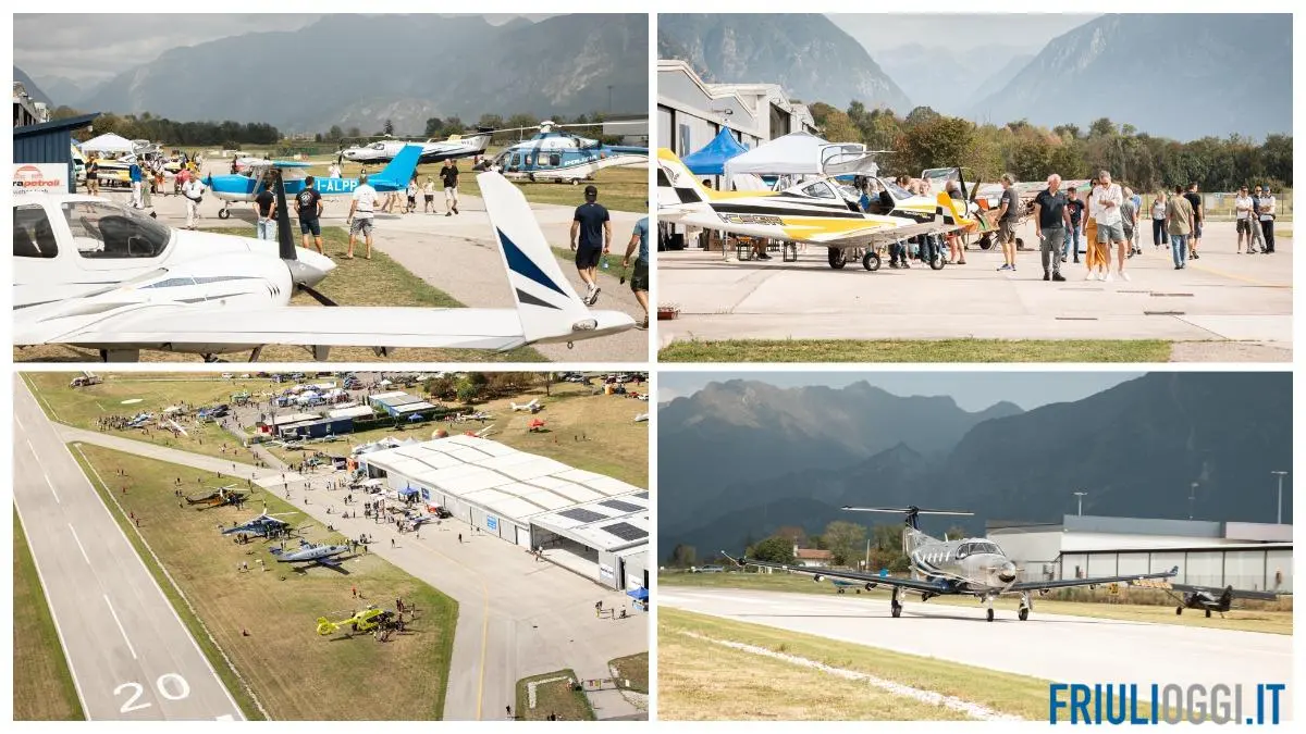 Air Expo Fvg
