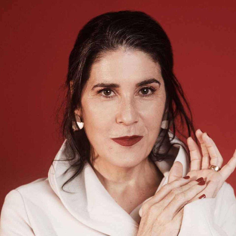 Mônica Salmaso: Senhora das canções – Um tributo a Elizeth