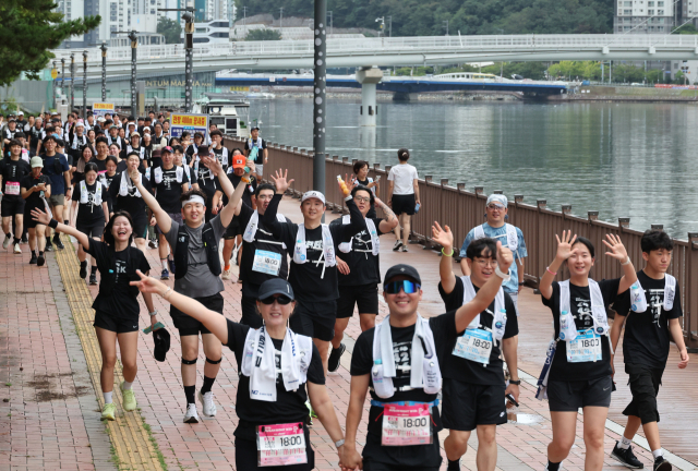 2026 부산나이트워크 42K