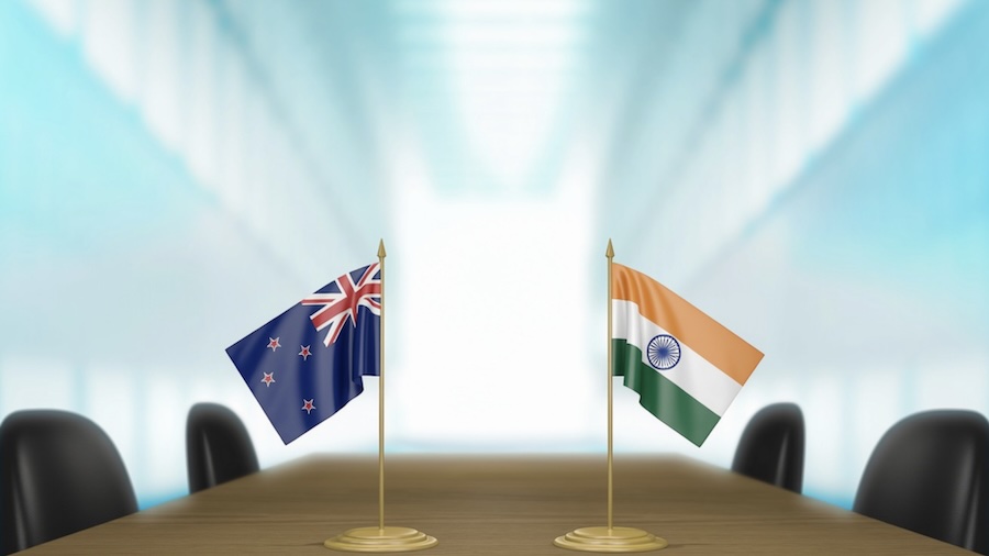 Indian Film Festival NZ