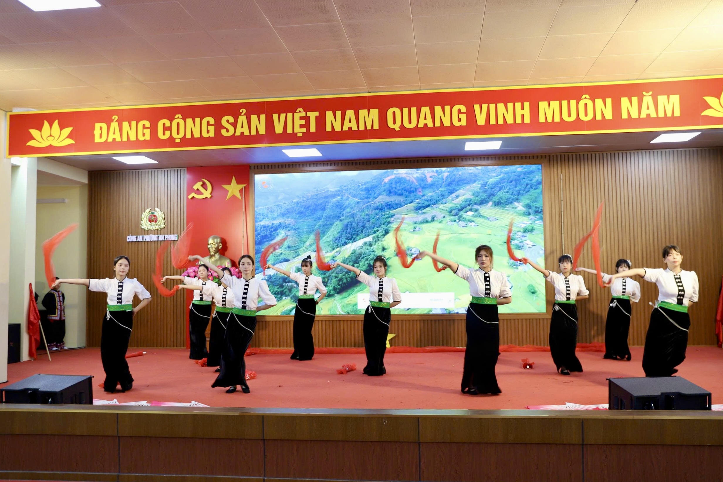 Liên hoan các Câu lạc bộ thiếu nhi hè năm 2026