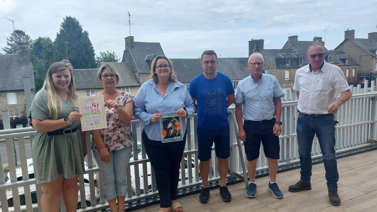 La Fête de la fin de l'été