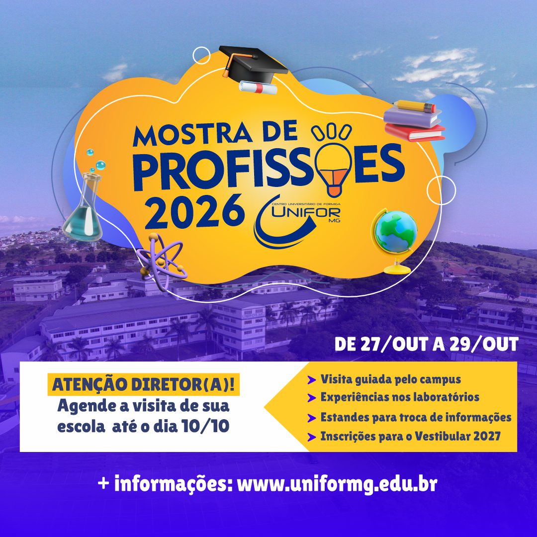 Mostra de Profissões