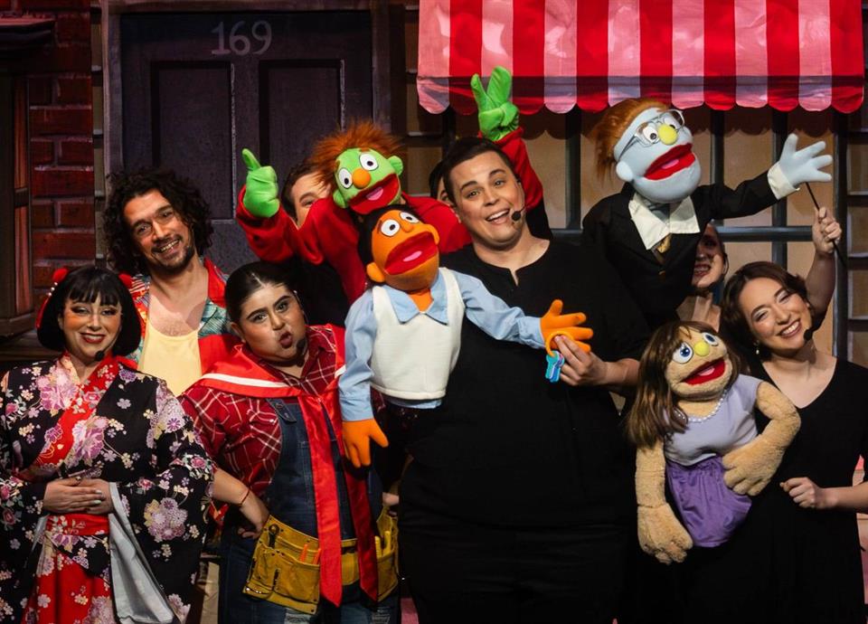 Festival de Teatro Nuevo León 2026