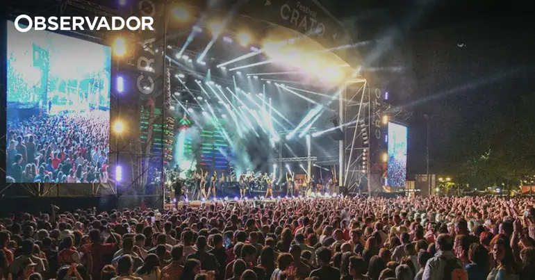 Festival do Crato 2026