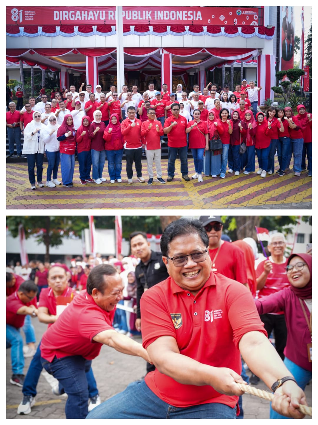 Festival Merah Putih