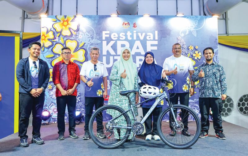 Festival Kraf Utara (FKU) 2026